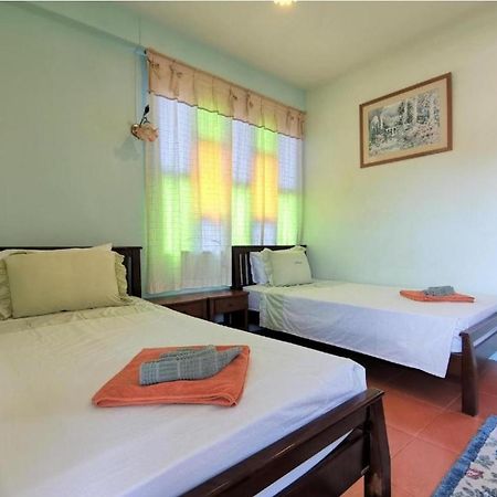 Kota Baan Por Jai 2Bed Appartement Ko Lanta Buitenkant foto