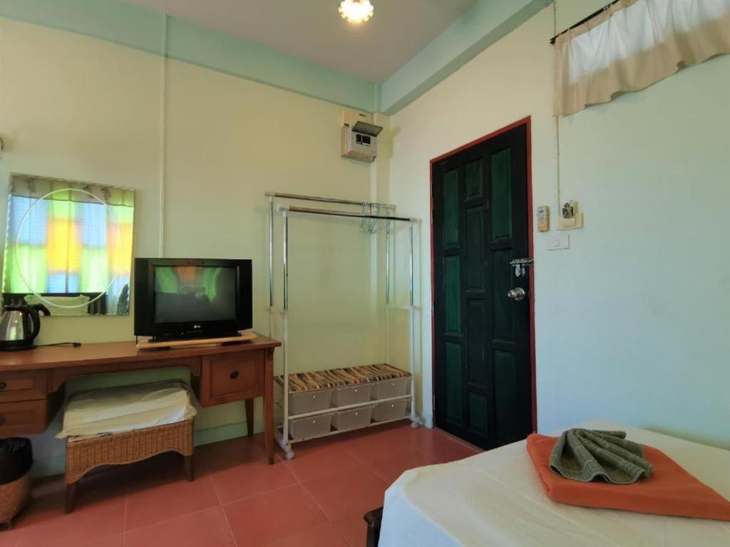 Kota Baan Por Jai 2Bed Appartement Ko Lanta Buitenkant foto