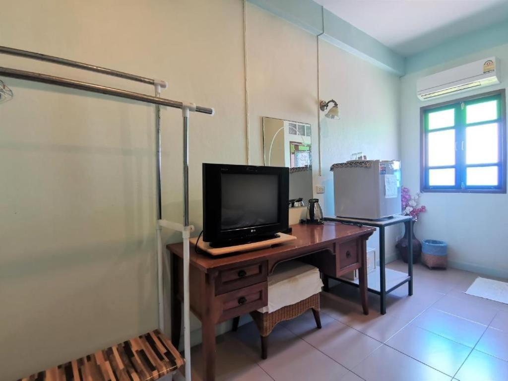 Kota Baan Por Jai 2Bed Appartement Ko Lanta Buitenkant foto