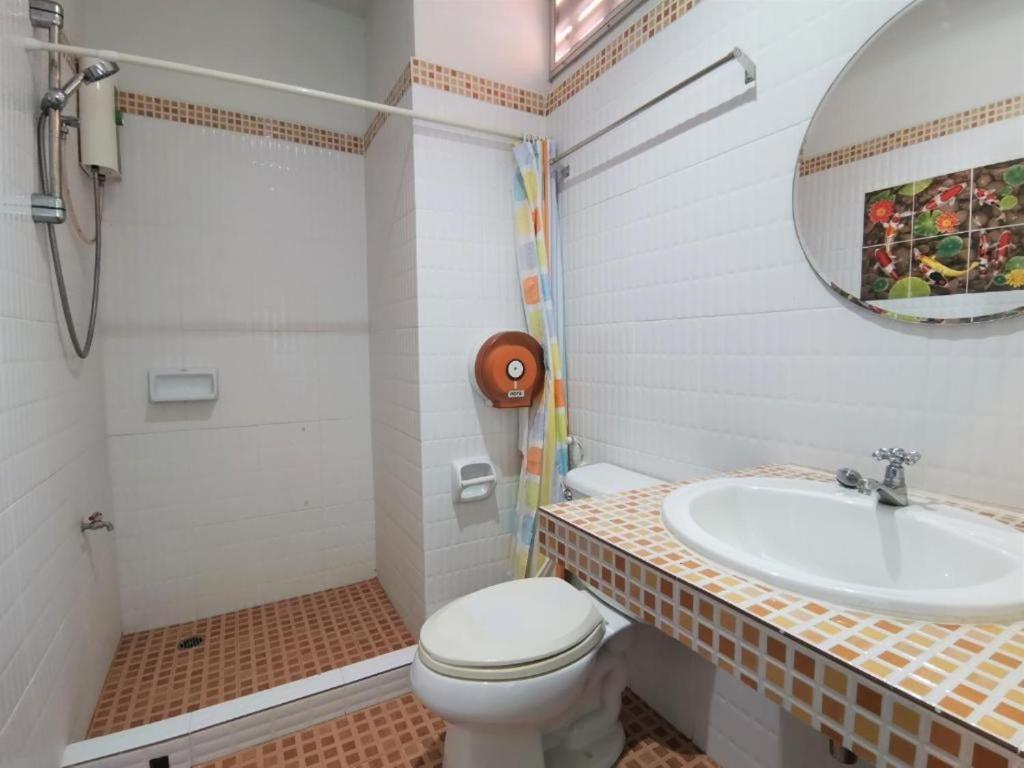 Kota Baan Por Jai 2Bed Appartement Ko Lanta Buitenkant foto