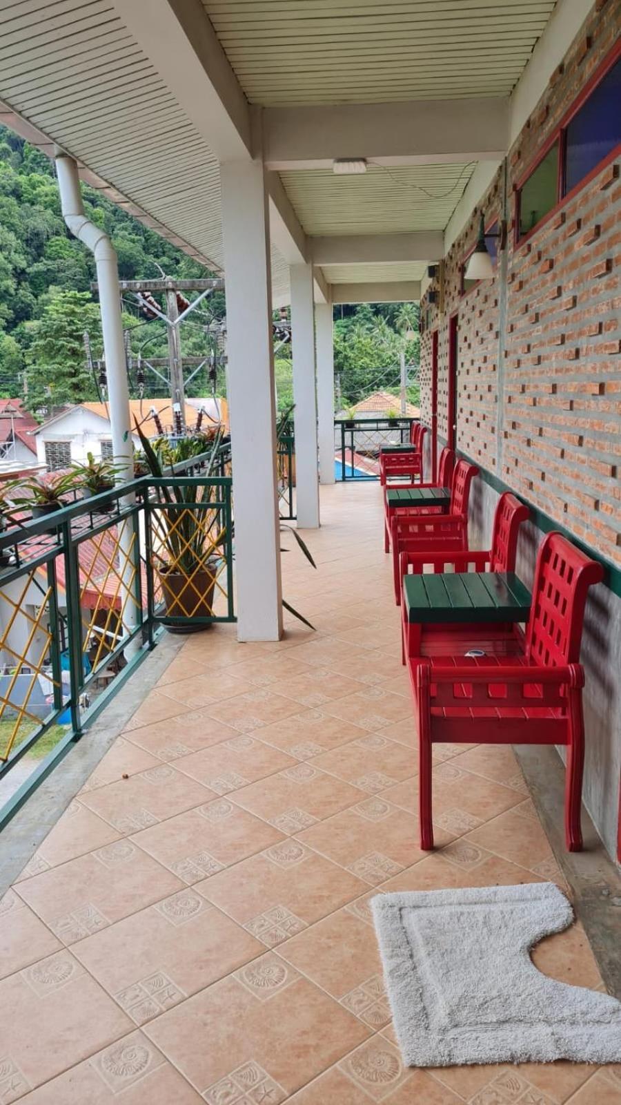 Kota Baan Por Jai 2Bed Appartement Ko Lanta Buitenkant foto