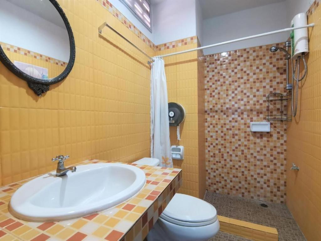 Kota Baan Por Jai 2Bed Appartement Ko Lanta Buitenkant foto